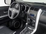 Suzuki Grand Vitara 5-Door 2005 года (US)